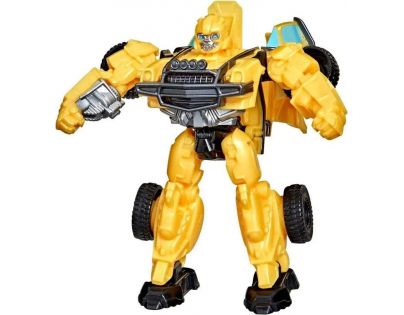 Transformers MV7 Battle Changers Bumblebee