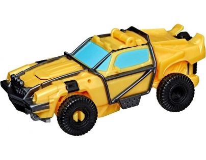 Transformers MV7 Battle Changers Bumblebee