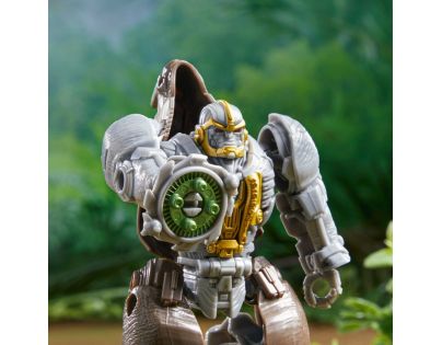 Transformers MV7 Battle Changers Rhinox