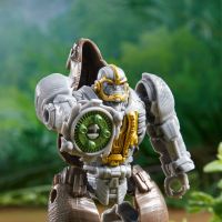 Transformers MV7 Battle Changers Rhinox 6