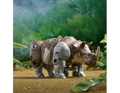 Transformers MV7 Battle Changers Rhinox