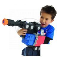 Transformers Optimus Prime Big Rig Blaster 2
