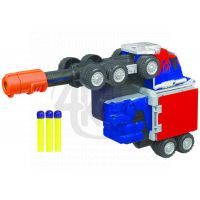 Transformers Optimus Prime Big Rig Blaster 3
