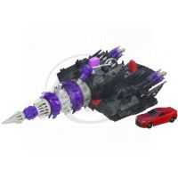 Transformers Prime Cyberverse Hasbro 38003 - Energon Driller Knock Out 3