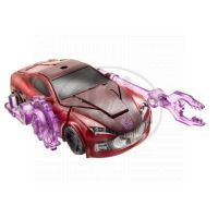 Transformers Prime Cyberverse Hasbro 38003 - Star Hammer 2