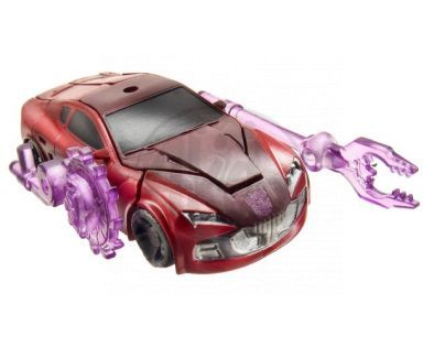 Transformers Prime Cyberverse Hasbro 38003 - Star Hammer