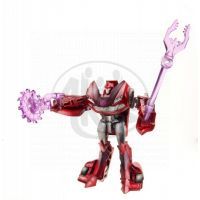 Transformers Prime Cyberverse Hasbro 38003 - Star Hammer 3
