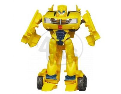 Transformers Prime Cyberverse Hasbro 38003 - Star Hammer