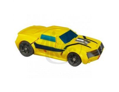 Transformers Prime Cyberverse Hasbro 38003 - Star Hammer