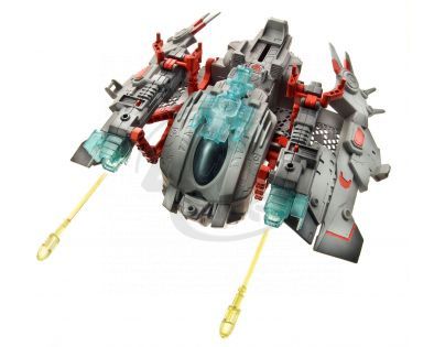 Transformers Prime Cyberverse Hasbro 38003 - Star Hammer
