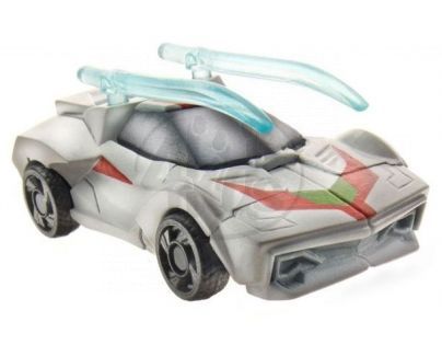 Transformers Prime Cyberverse Hasbro 38003 - Star Hammer