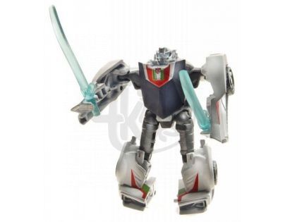 Transformers Prime Cyberverse Hasbro 38003 - Star Hammer