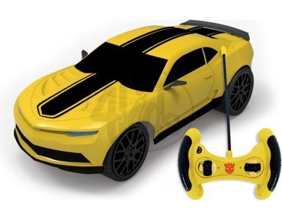 Transformers RC Auto Bumblebee