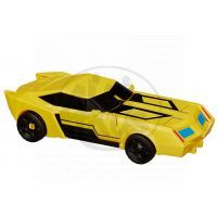 Transformers RID Bumblebee Transformace ve 3 krocích 2