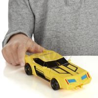 Transformers RID Bumblebee Transformace ve 3 krocích 4