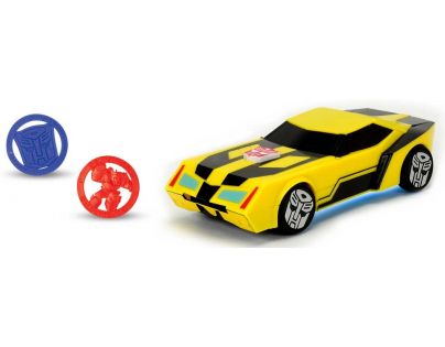 Dickie Transformers RID Bumblebee