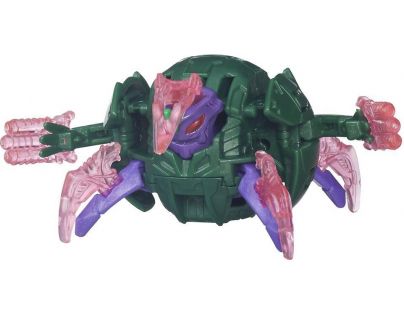 Transformers RID Transformace Minicona v 1 kroku - Deception Back