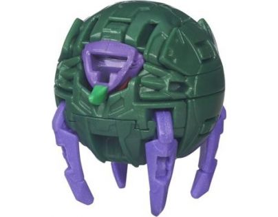 Transformers RID Transformace Minicona v 1 kroku - Deception Back