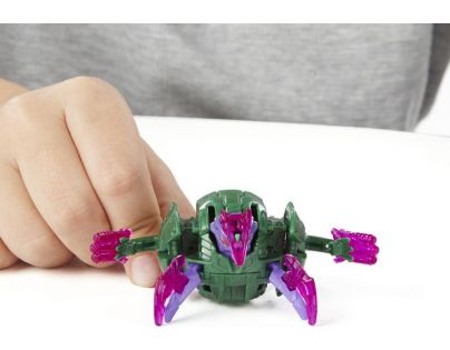 Transformers RID Transformace Minicona v 1 kroku - Deception Back