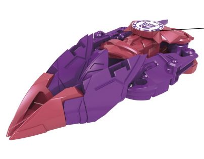 Transformers RID Transformace Minicona v 1 kroku Divebomb