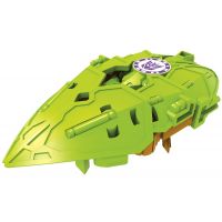 Transformers RID Transformace Minicona v 1 kroku Dragonus 2