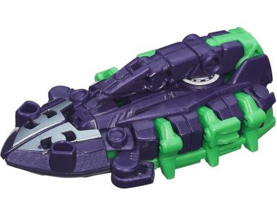 Transformers RID Transformace Minicona v 1 kroku - Sandsting