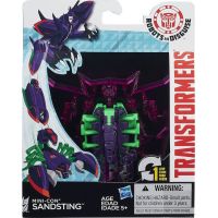Transformers RID Transformace Minicona v 1 kroku - Sandsting 4
