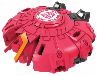 Transformers RID Transformace Minicon v 1 kroku Slipstream