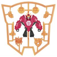 Transformers RID Transformace Minicon v 1 kroku Slipstream 3