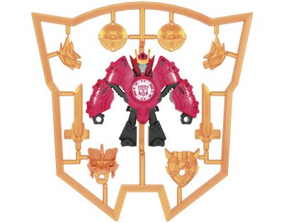 Transformers RID Transformace Minicon v 1 kroku Slipstream