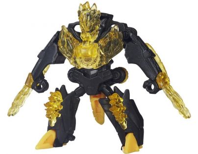 Transformers RID Transformace Minicona v 1 kroku - Swelter