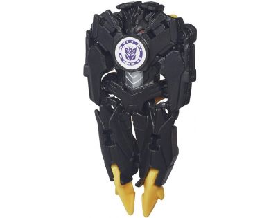 Transformers RID Transformace Minicona v 1 kroku - Swelter