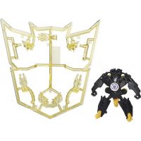 Transformers RID Transformace Minicona v 1 kroku - Swelter 4