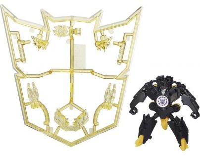 Transformers RID Transformace Minicona v 1 kroku - Swelter