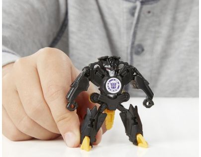 Transformers RID Transformace Minicona v 1 kroku - Swelter
