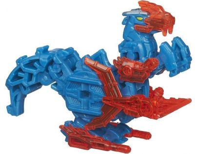 Transformers RID Transformace Minicona v 1 kroku - Velocirazor