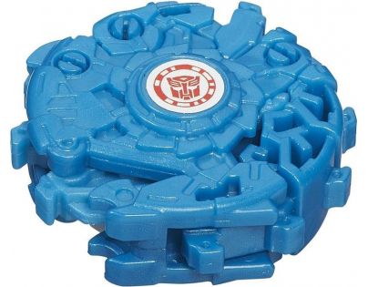 Transformers RID Transformace Minicona v 1 kroku - Velocirazor