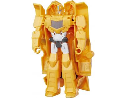 Hasbro Transformers RID Transformace v 1 kroku - Bumblebee