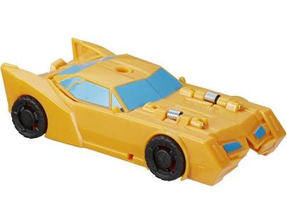Hasbro Transformers RID Transformace v 1 kroku - Bumblebee