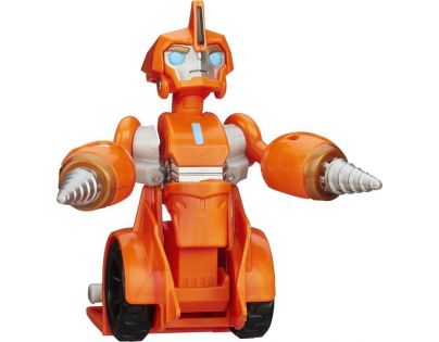 Hasbro Transformers RID Transformace v 1 kroku - Fixit