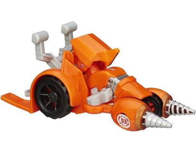 Hasbro Transformers RID Transformace v 1 kroku - Fixit