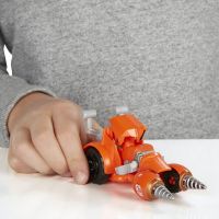 Hasbro Transformers RID Transformace v 1 kroku - Fixit 3