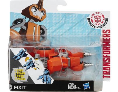Hasbro Transformers RID Transformace v 1 kroku - Fixit