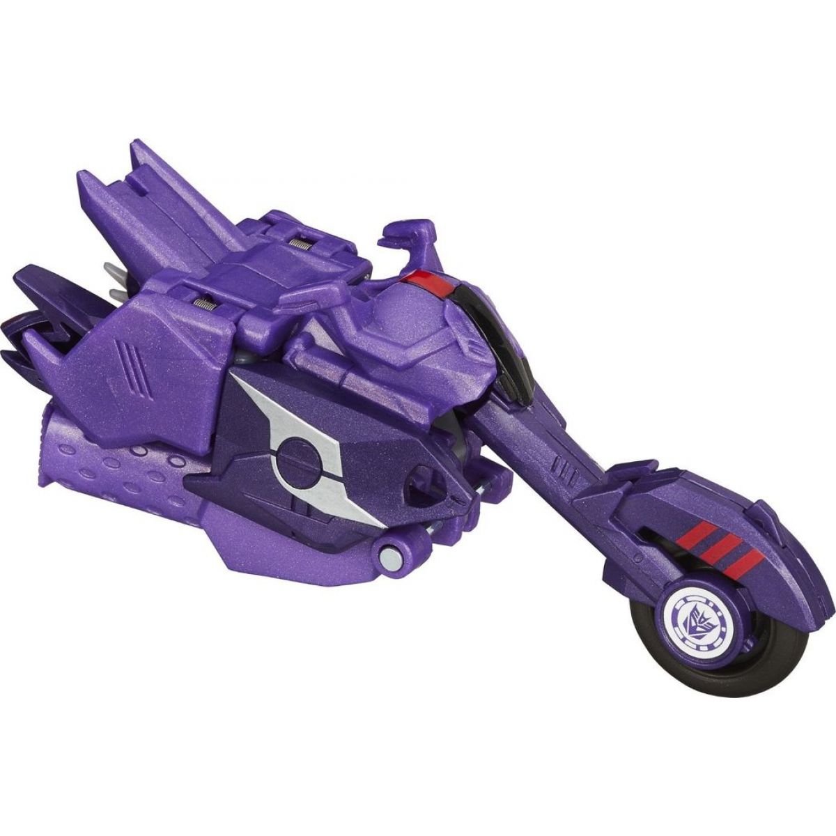 Hasbro Transformers RID Transformace v 1 kroku - Fracture | 4KIDS.sk