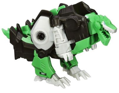 Transformers RID Transformace v 1 kroku - Grimlock
