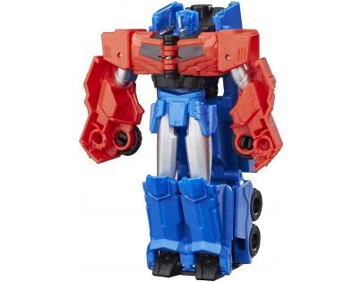 Transformers RID Transformace v 1 kroku - Optimus Prime