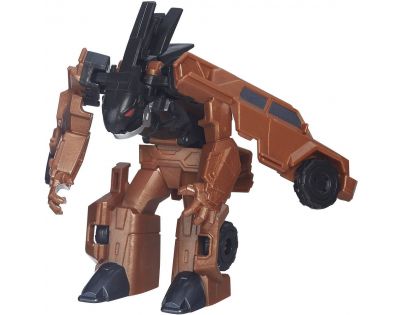 Transformers RID Transformace v 1 kroku - Quillfire