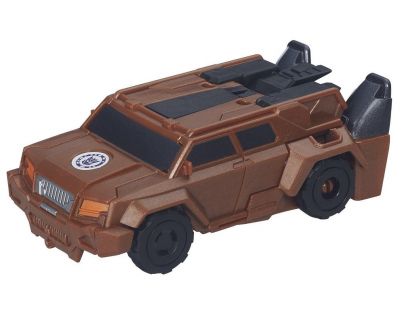 Transformers RID Transformace v 1 kroku - Quillfire