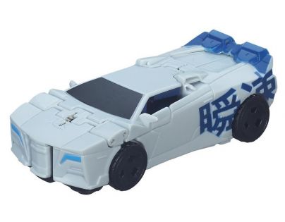 Hasbro Transformers RID Transformace v 1 kroku - Sideswipe