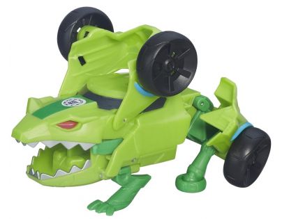 Transformers RID Transformace v 1 kroku - Springload